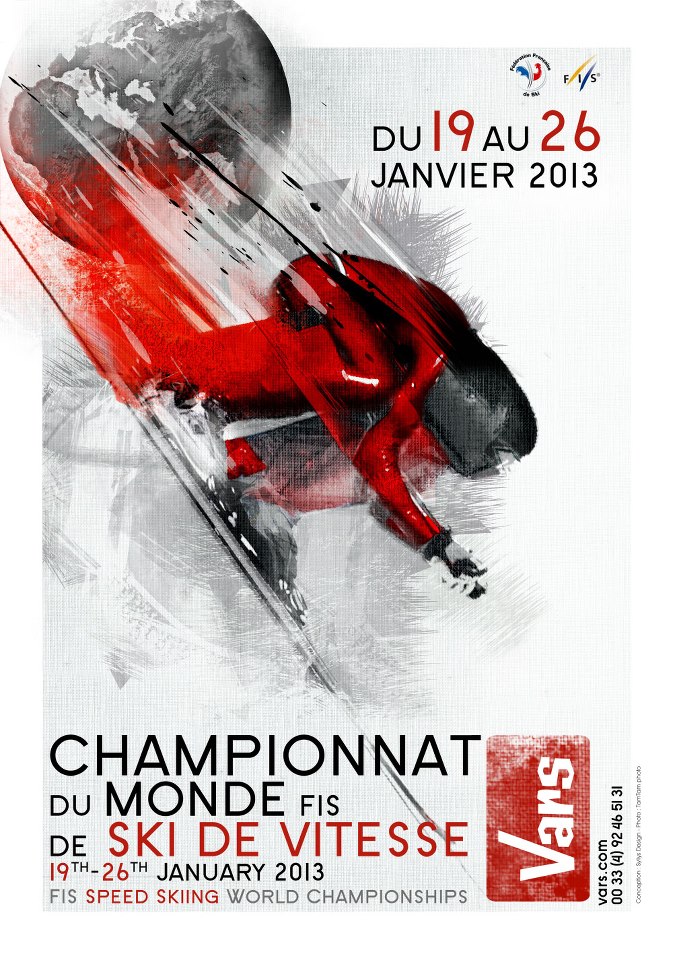 Championnat du Monde 2013 Vars